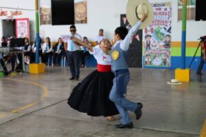 Lee más sobre el artículo HBS COLLEGE CELEBRA 12 AÑOS FORMANDO LÍDERES PARA EL FUTURO